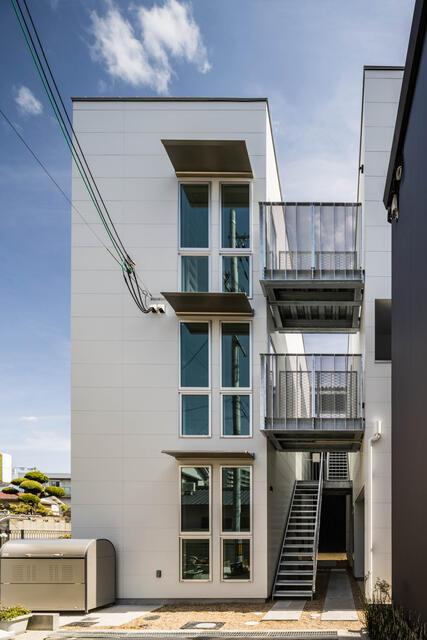 シャンティ下新庄