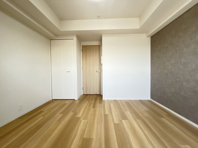 キャンバスヴィレッジ大阪近大前Ⅱの洋室