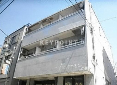 【エントランス】 | フラットＫＴ