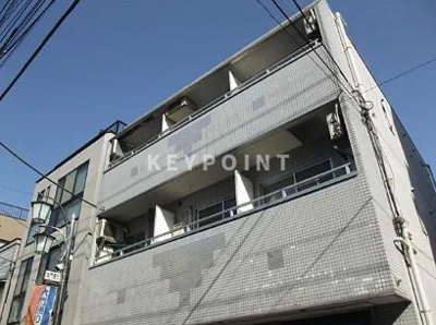 【その他共用部分】 | フラットＫＴ