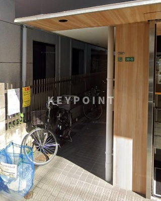 【外観】 | フラットＫＴ