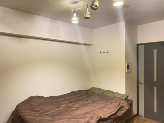 【洋室】 | マンスリーラボ大濠公園【マンスリマンション福岡】