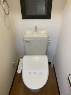 【トイレ】 | マンスリーラボ大濠公園【マンスリマンション福岡】