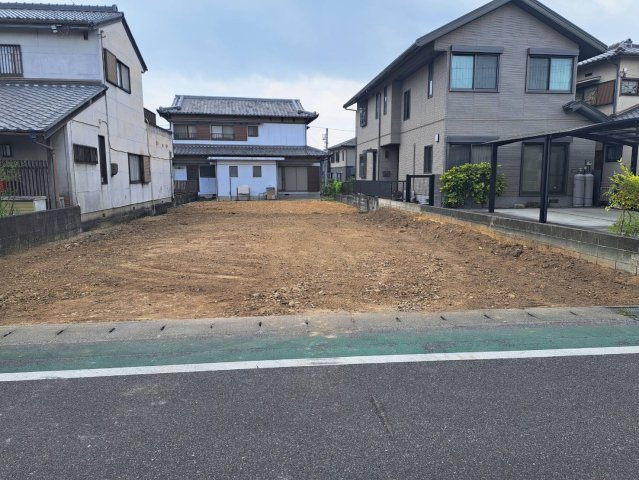 鈴鹿市神戸6丁目の画像