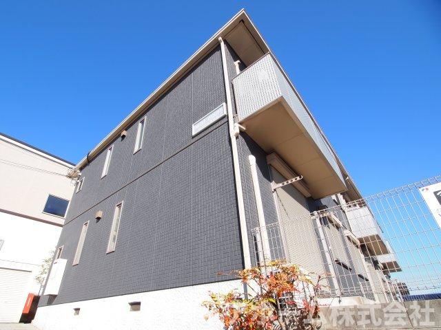 リーフコート高山台