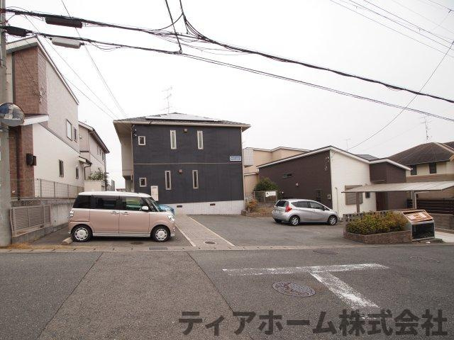 リーフコート高山台のその他