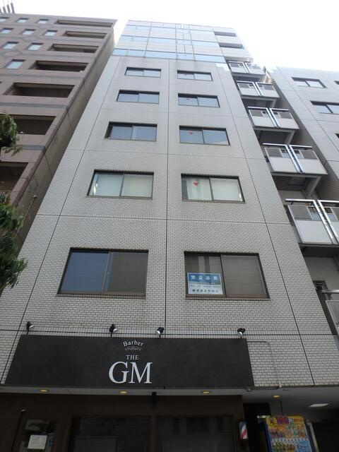 イーエム肥後橋