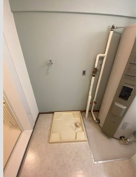 千里山アカシヤハイツのその他