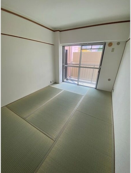 千里山アカシヤハイツのその他