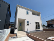 リーブルガーデン.S前橋市富士見町小沢ー④の画像