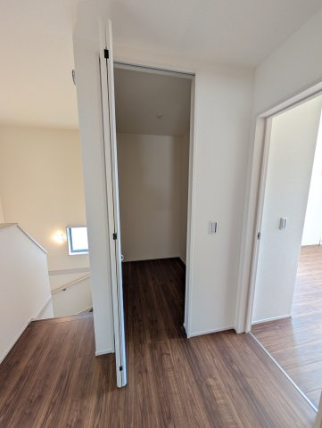 【収納】 | リーブルガーデン.S前橋市富士見町小沢ー③