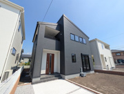 リーブルガーデン.S前橋市富士見町小沢ー③の画像