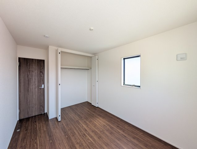 【洋室】 | リーブルガーデン.S前橋市富士見町小沢ー③