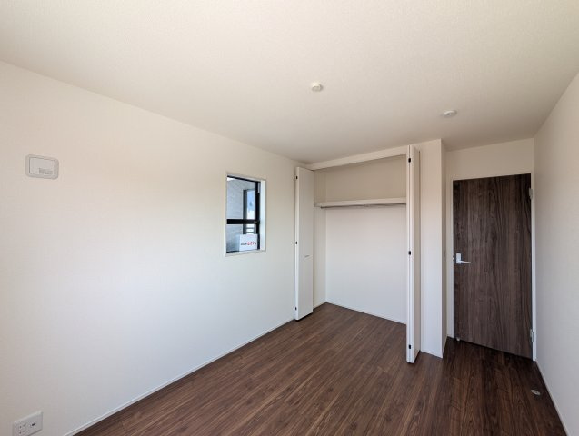 【洋室】 | リーブルガーデン.S前橋市富士見町小沢ー③