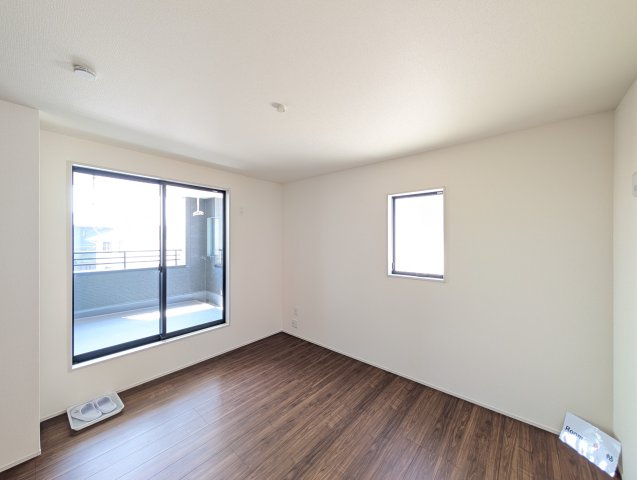 【洋室】 | リーブルガーデン.S前橋市富士見町小沢ー③