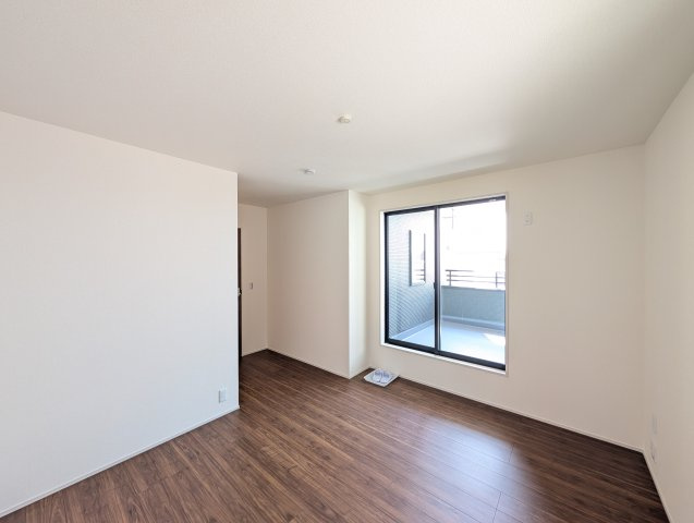 【洋室】 | リーブルガーデン.S前橋市富士見町小沢ー③