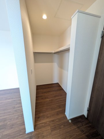 【収納】 | リーブルガーデン.S前橋市富士見町小沢ー③
