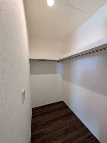 【収納】 | リーブルガーデン.S前橋市富士見町小沢ー③