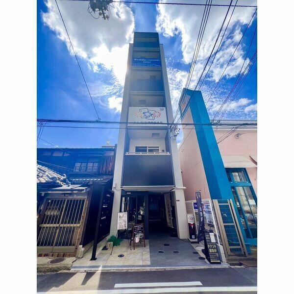 ＪＰ高槻駅前ＢＬＤ