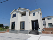 リーブルガーデン.S前橋市富士見町小沢ー②の画像