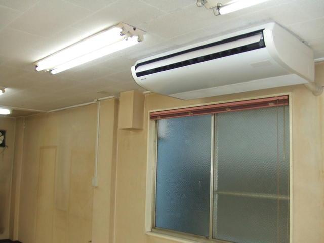 幸福相互　扇町ビル