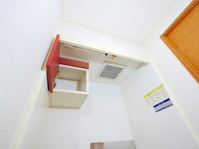 レオパレスＨａｌｆ　Ｍｏｏｎの設備