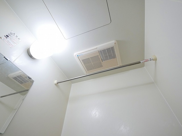 レオパレスＨａｌｆ　Ｍｏｏｎの設備