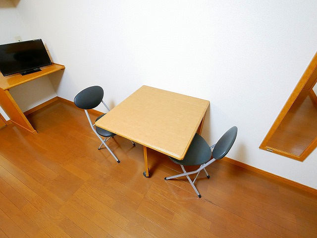 レオパレスＨａｌｆ　Ｍｏｏｎの設備