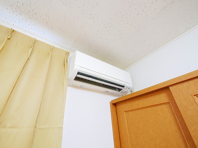 レオパレスＨａｌｆ　Ｍｏｏｎの設備