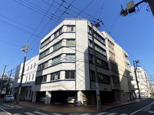 富士ビル№Ⅱの画像