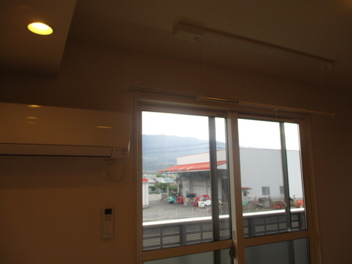 エスアイメゾンの内装