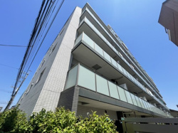 アンビシャス西川口