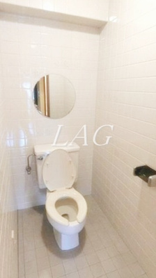 【トイレ】 | Ｒｉｎａｓｃｉｍｅｎｔｏ　ときわ台 | トイレです。