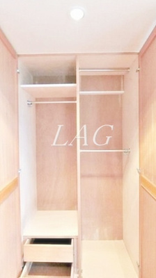 【収納】 | Ｒｉｎａｓｃｉｍｅｎｔｏ　ときわ台 | 収納です。