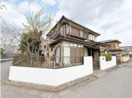 【角地】千葉市緑区おゆみ野6丁目　売り土地の画像