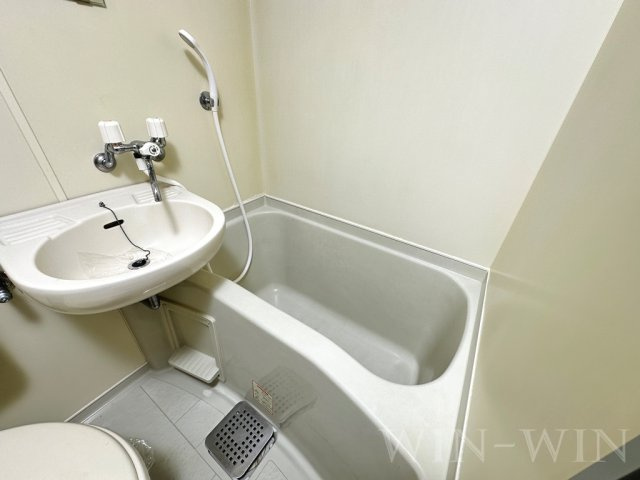 NF GRAN 豊橋の浴室|イメージ（同建物内別部屋の写真です）