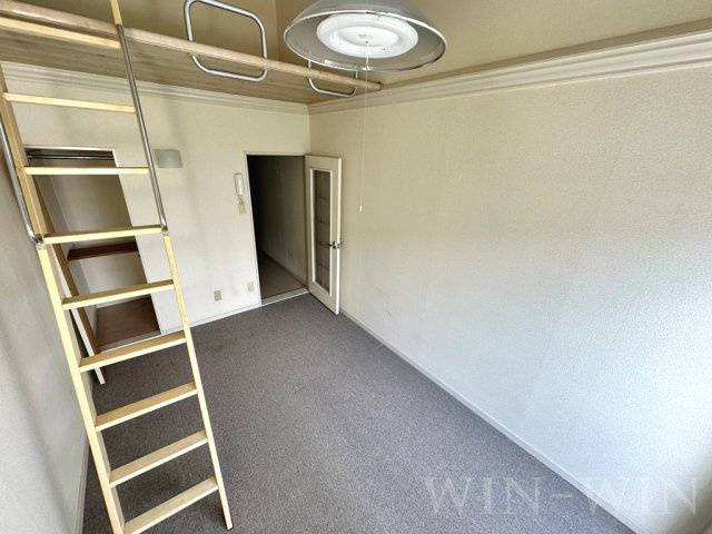 NF GRAN 豊橋の洋室|イメージ（同建物内別部屋の写真です）