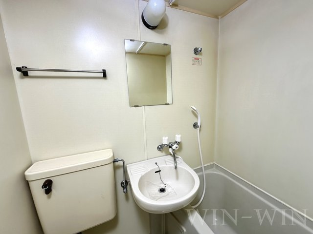 NF GRAN 豊橋の洗面所|イメージ（同建物内別部屋の写真です）