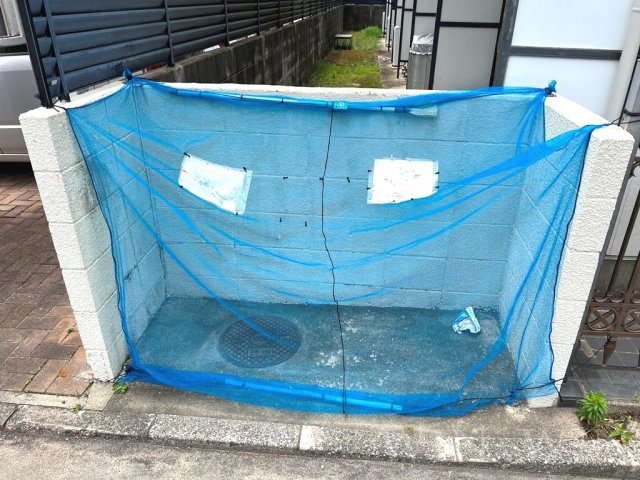 NF GRAN 豊橋のその他共用部分