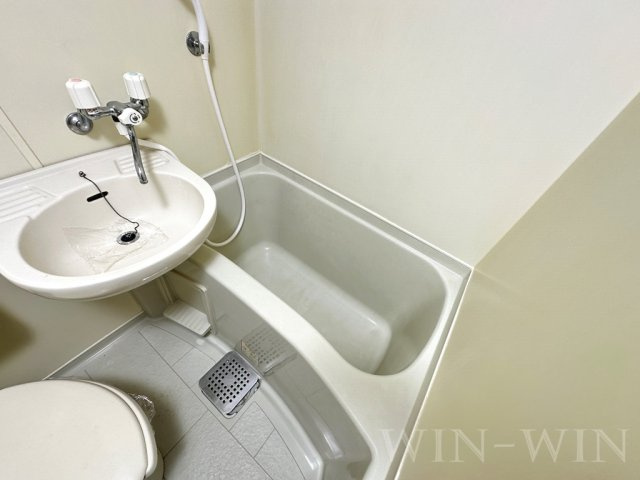 NF GRAN 豊橋の浴室|イメージ（同建物内別部屋の写真です）