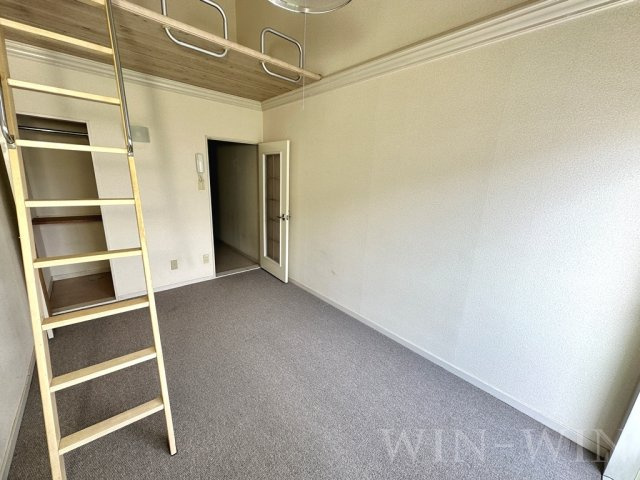 NF GRAN 豊橋の居間・リビング|イメージ（同建物内別部屋の写真です）