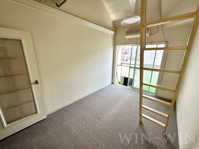 NF GRAN 豊橋の居間・リビング|イメージ（同建物内別部屋の写真です）