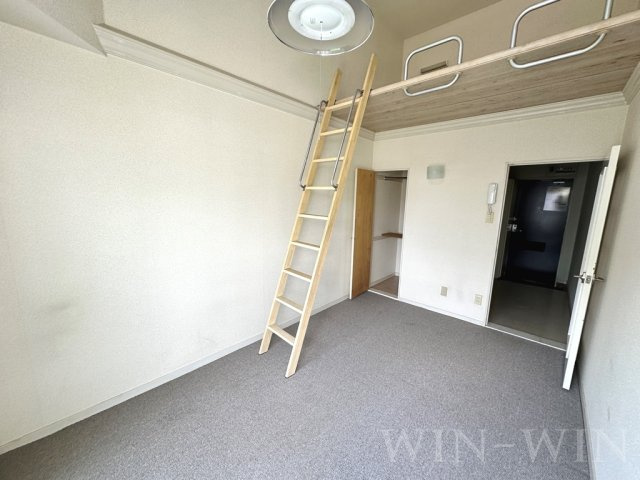 NF GRAN 豊橋の内装|イメージ（同建物内別部屋の写真です）