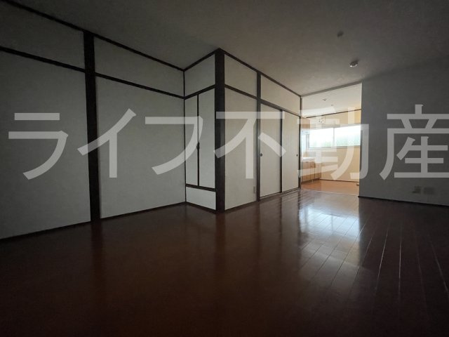 福井マンションの内装|きれいな内装です