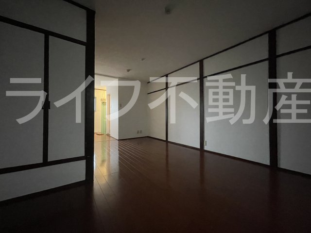 福井マンションの内装|おしゃれな内装です