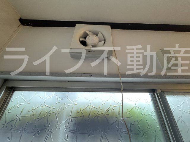 福井マンションのその他