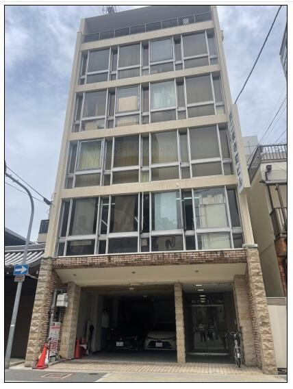 第二東寺町ビル