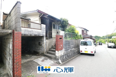 【外観】 | 大字川上（川上団地）2階建（55坪）