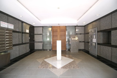 【その他共用部分】 | ルーブル都立大学参番館