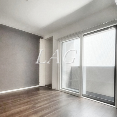 【居間・リビング】 | MELDIA八王子  | 洋室です。